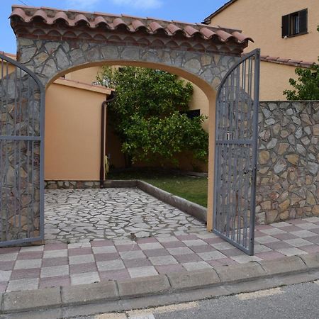 Casa L'Escala 30 Vila Exterior foto